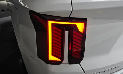 Kia Sorento 2024, 22540 км, за 49900000 KRW - фото 23