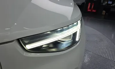 Volvo C40 2022, 58442 км, за 37500000 KRW - фото 22