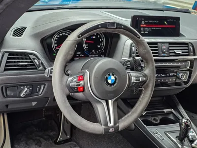 BMW M2 2018, 103570 км, за 36900000 KRW - фото 16