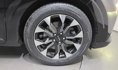 Kia Canival 2023, 84190 км, за 24800000 KRW - фото 21