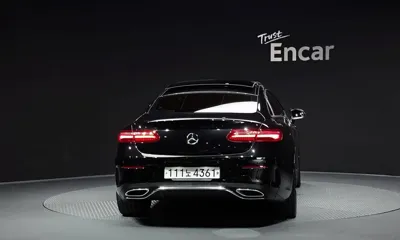 Mercedes-Benz E-Class 2018, 140064 км, за 23500000 KRW - фото 4