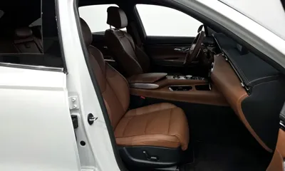 Genesis GV70 2023, 24561 км, за 37800000 KRW - фото 26