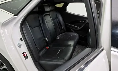 Hyundai Grandeur 2014, 160839 км, за 5500000 KRW - фото 12