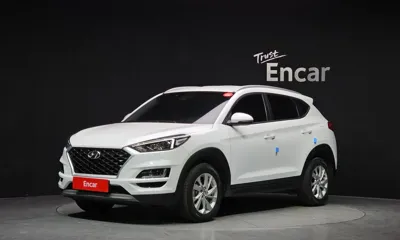 Hyundai Tucson 2019, 98798 км, за 13300000 KRW - фото 1