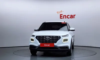 Hyundai Venue 2021, 50556 км, за 14400000 KRW - фото 3