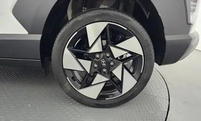 Hyundai Kona 2023, 56215 км, за 21300000 KRW - фото 21