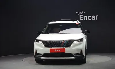 Kia Canival 2023, 28663 км, за 33500000 KRW - фото 3