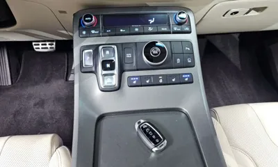 Hyundai Palisade 2021, 56228 км, за 31500000 KRW - фото 9
