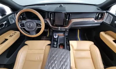 Volvo XC60 2021, 61677 км, за 34000000 KRW - фото 7