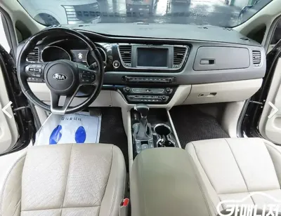 Kia Canival 2019, 107462 км, за 16500000 KRW - фото 13