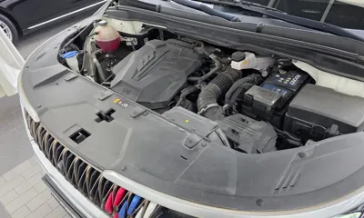 Kia Canival 2021, 116370 км, за 18900000 KRW - фото 6
