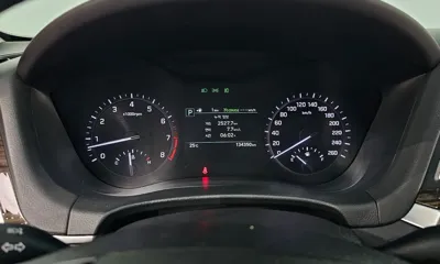 Genesis G80 2018, 134350 км, за 17500000 KRW - фото 8