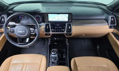 Kia Sorento 2022, 127023 км, за 22590000 KRW - фото 7