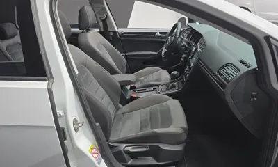 Volkswagen Golf 2015, 104714 км, за 7800000 KRW - фото 10
