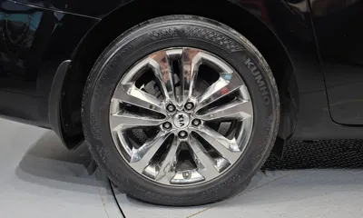 Kia Canival 2018, 104346 км, за 12590000 KRW - фото 5