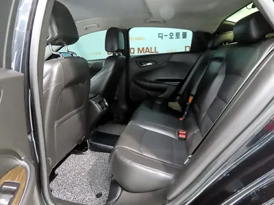 ChevroletGMDaewoo Malibu 2017, 122777 км, за 6500000 KRW - фото 7