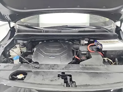 Kia Canival 2019, 92147 км, за 19590000 KRW - фото 5