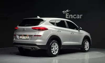 Hyundai Tucson 2019, 67614 км, за 16000000 KRW