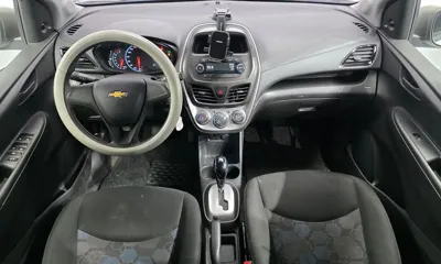 ChevroletGMDaewoo Spark 2016, 123189 км, за 2900000 KRW - фото 7