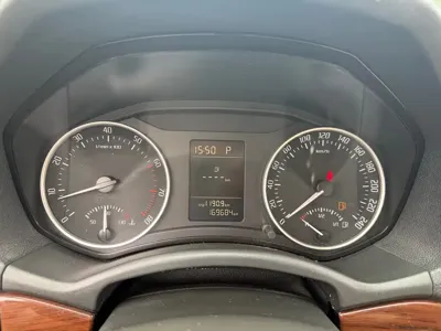 Skoda Octavia 2012, 160000 км, за 19400 CNY - фото 15