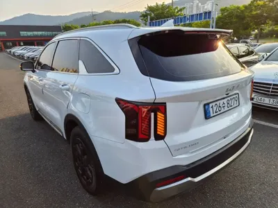 Kia Sorento 2024, 47000 км, за 40500000 KRW