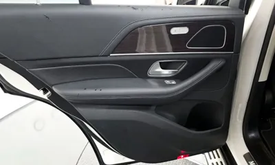 Mercedes-Benz GLE-Class 2022, 100691 км, за 52500000 KRW - фото 25