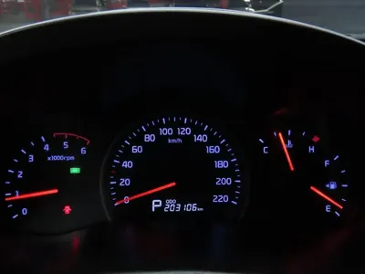 Kia Canival 2013, 203106 км, за 3000000 KRW - фото 9