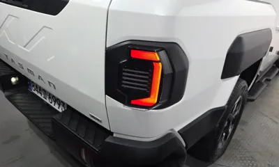 Kia Tasman 2026, 18009 км, за 35100000 KRW - фото 23