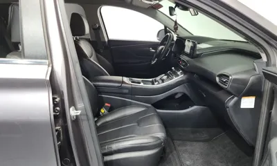 Hyundai Santafe 2022, 27770 км, за 31390000 KRW - фото 26