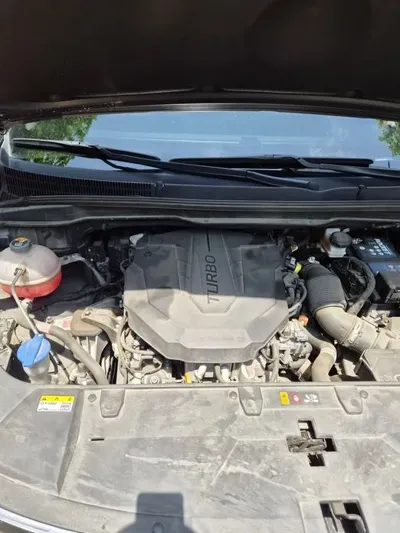 Kia Canival 2023, 60800 км, за 25500000 KRW - фото 6