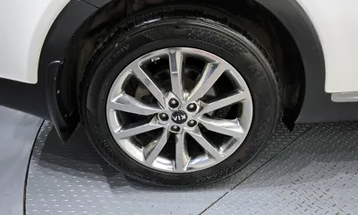 Kia Sorento 2016, 160758 км, за 10700000 KRW - фото 5