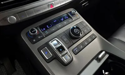 Hyundai Palisade 2022, 46363 км, за 25700000 KRW - фото 9