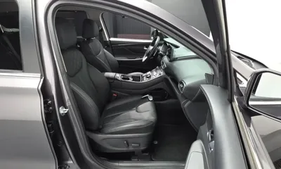 Hyundai Santafe 2022, 23915 км, за 25500000 KRW - фото 26