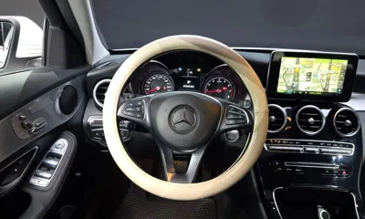 Mercedes-Benz C-Class 2016, 103998 км, за 13200000 KRW - фото 13