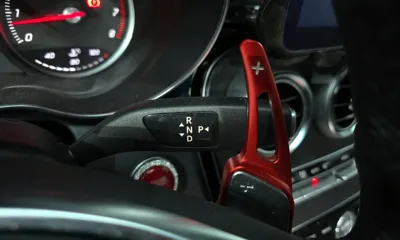 Mercedes-Benz C-Class 2017, 61215 км, за 18500000 KRW - фото 9