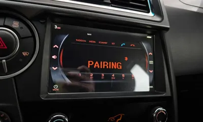 KG_Mobility_Ssangyong KORANDO 2017, 145218 км, за 9900000 KRW - фото 15