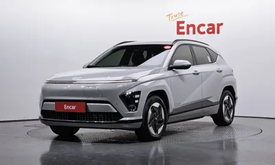Hyundai Kona · 2023 год