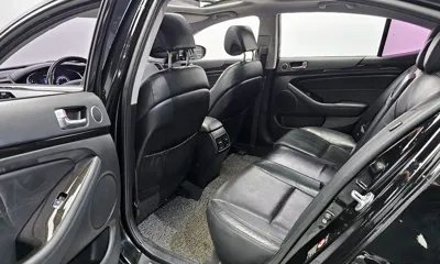 Kia K7 2014, 180464 км, за 5500000 KRW - фото 12