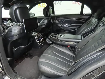 Mercedes-Benz S-Class 2015, 212000 км, за 22000000 KRW - фото 7