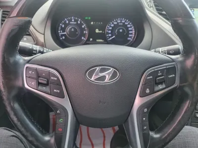 Hyundai Grandeur 2015, 143257 км, за 6200000 KRW - фото 7