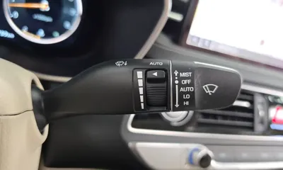 Genesis G70 2021, 58789 км, за 29990000 KRW - фото 28
