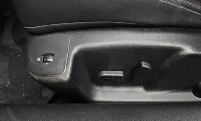 Renault-KoreaSamsung SM5 2016, 114955 км, за 4000000 KRW - фото 15