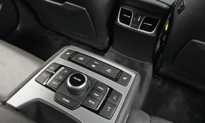 Genesis G80 2018, 72203 км, за 17300000 KRW - фото 19