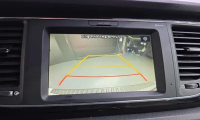 Kia Canival 2019, 157503 км, за 13500000 KRW - фото 16