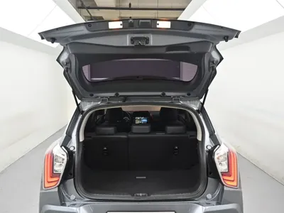 KG_Mobility_Ssangyong TIBOLI 2021, 29134 км, за 11590000 KRW - фото 19