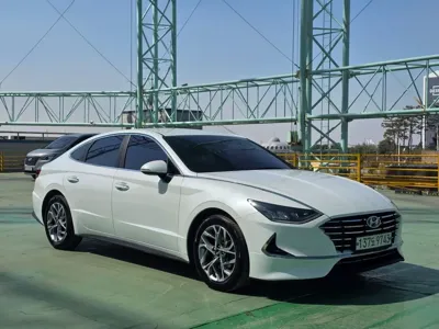 Hyundai Sonata 2020, 53000 км, за 17100000 KRW - фото 17