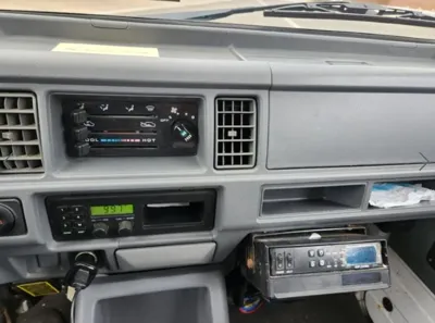 ChevroletGMDaewoo labo 2019, 38738 км, за 5490000 KRW - фото 8