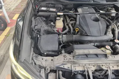 Toyota Crown 2017, 122500 км, за 99148.38 CNY - фото 23