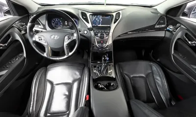 Hyundai Grandeur 2013, 179584 км, за 5900000 KRW - фото 7