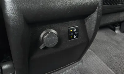 Hyundai Santafe 2012, 141857 км, за 4500000 KRW - фото 19
